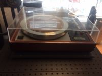 Linn Sondek LP12, Ittok, Majik PSU, Rosewood